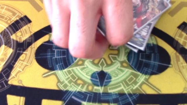 Imperial Daughter: Oracle Think Tank Deck Profile! | Standard | Cardfight!! Vanguard (V Series) смотреть онлайн