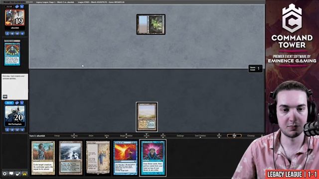 Want WINS? Play THASSA’S ORACLE! Cephalid Breakfast for Eternal Weekend | Magic: The Gathering Comb смотреть онлайн