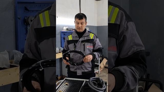 Уборка по-новому