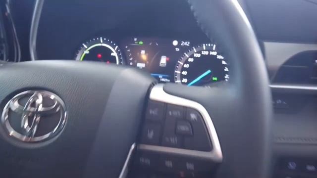 2022 TOYOTA KLUGER Myaree, Fremantle, Booragoon, Kardinya, Palmyra, WA 11008177 смотреть онлайн