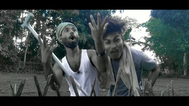 দৰঙীয়া নাঙেলী গীত //Darrangia Nangeli git //Don saloi Official//Mangaldai смотреть онлайн