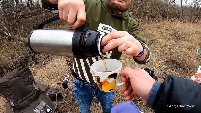 Рыбалка Зимой 2021 Ставропольский край КУРОЧКА на УГЛЯХ РЕКА КУМА #РЕКА #рыбалка2021 #рекироссии смотреть онлайн
