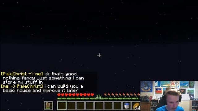 Minecraft Towny LIVE - Town Improvements (TownyHaven) смотреть онлайн