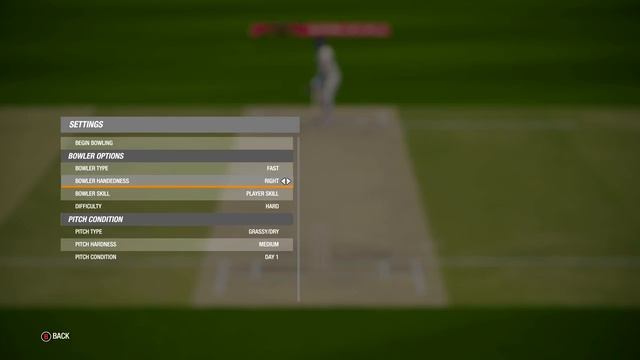 Cricket 19 Game - All Bowling Actions (NEW & OLD)