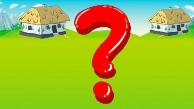До дня козацтва. Вікторина для дітей про козаків. смотреть онлайн