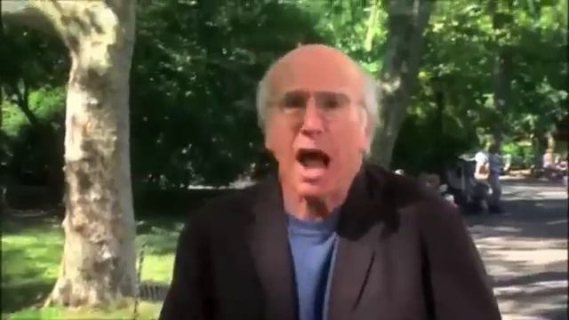 Curb Your Enthusiasm Best Of Susie!