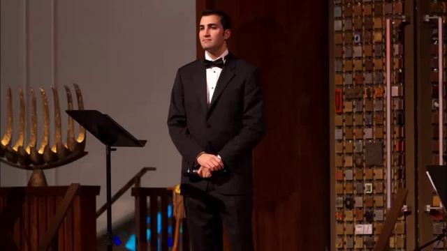 Cantor Marcus Feldman - El Melech Yoshev by Zavel Zilberts смотреть онлайн