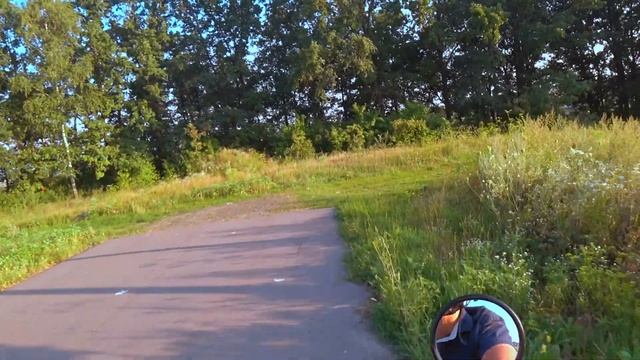 ВИЛЛИ на эндуро | обучалка | инструктаж смотреть онлайн