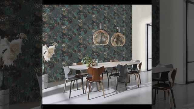 Обои RASCH Symphony