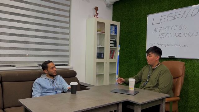 Квартира в субаренду - это самый доступный актив смотреть онлайн