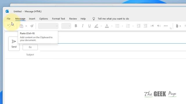 Outlook not displaying images [Solved] смотреть онлайн