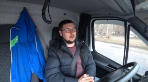 Мои Мысли о Коробке Автомат с двигателем CUMMINS на ГАЗели NEXT #2