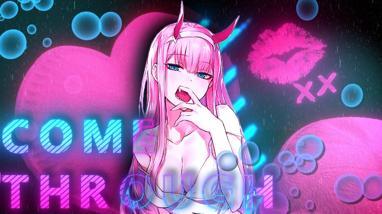 Come Through / AMV / Анимемикс / Animemix смотреть онлайн