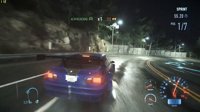 Need For Speed Nvidia 1080 Ti смотреть онлайн
