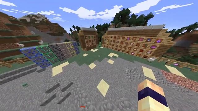 ? ЛУЧШИЕ РЕСУРСПАКИ ДЛЯ ПВП И ОПТИМИЗАЦИИ MINECRAFT 1.12.2 смотреть онлайн