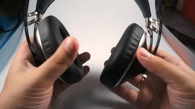 Review of Meze 99 Neo headphones смотреть онлайн