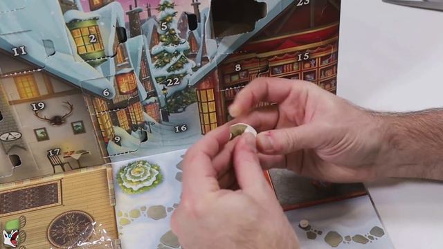 LEGO Harry Potter 2023 Advent Calendar - December 12th смотреть онлайн