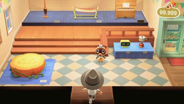 Guide to Treasure Islands in Animal Crossing New Horizons // First timer’s 101 смотреть онлайн