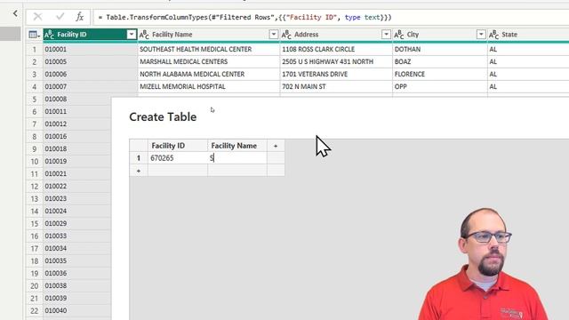Understanding and fixing blank values in Power BI смотреть онлайн
