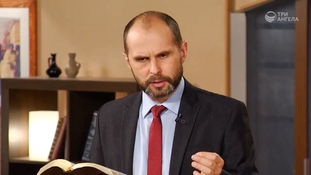 Добрый человек - ободрение от Бога! смотреть онлайн