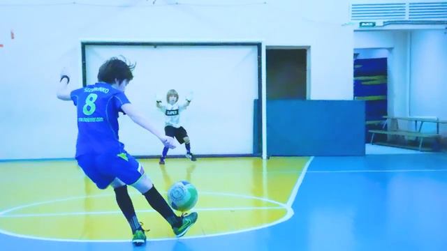 Игра 5 янв: "Пенальти кроссбар" (ВПЕРВЫЕ - НЕРЕАЛЬНАЯ ТОЧНОСТЬ УДАРОВ - ТАКОГО Я ЕЩЁ НЕ ВИДЕЛ!!!) смотреть онлайн
