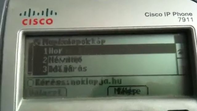 Cisco programjaim #3 смотреть онлайн