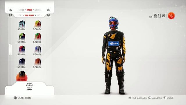 MXGP 2019 Gameplay ?️- The Official Motocross Videogame?#05 Deutsch [PC] смотреть онлайн