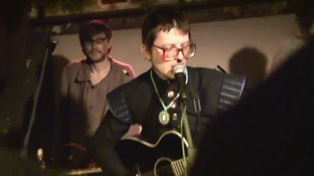 Кассиопея - Алеся-телеглаз @ДжаоДа (15) смотреть онлайн