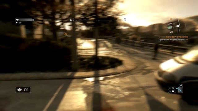 Dying Light Прохождение- часть 4 смотреть онлайн