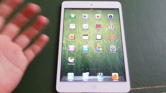 Все про ipad mini))))* смотреть онлайн