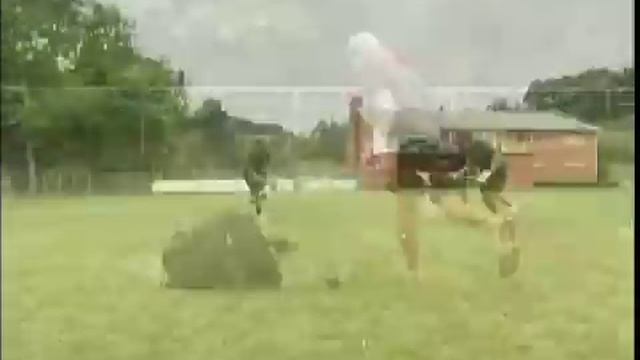 Core Skillz: Body Checking смотреть онлайн