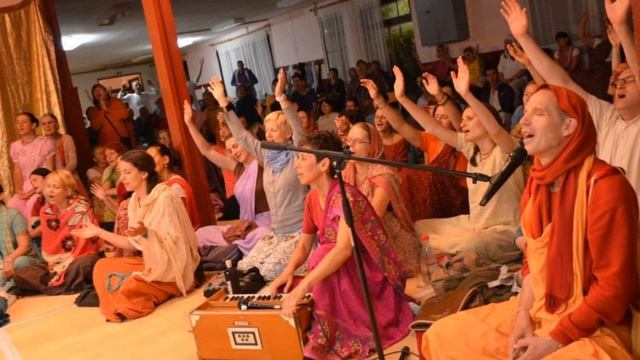 КИРТАН ХАРЕ КРИШНА Мантра Счастья и Исцеления на БЛАГО MUSIC Hare Kṛṣṇa Hare Kṛṣṇa Kṛṣṇa Kṛṣṇa Hare