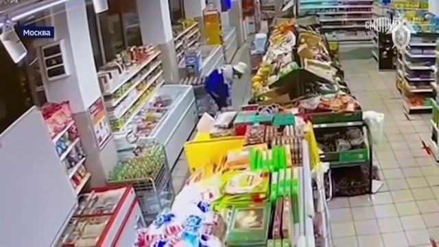 Отравление арбузом: правилами пренебрег не только дезинсектор. смотреть онлайн