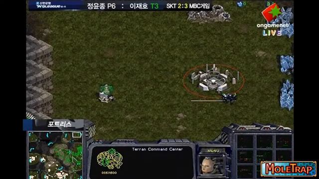 Light vs Rain - ASL Finals "Preview" from 2010 Proleague смотреть онлайн