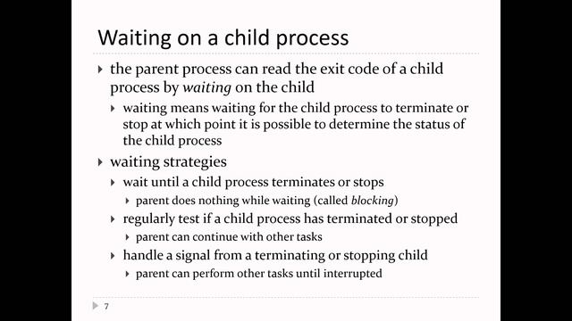 CISC220 Lecture: 2022-04-06 смотреть онлайн
