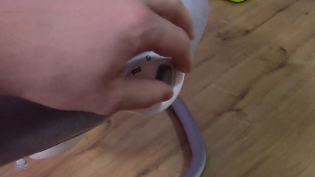 Joie Serina Swivel детская качалка