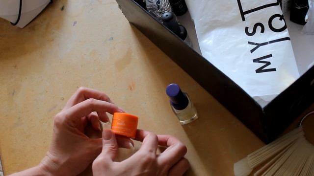 Мой трендовый осенний маникюр "Болотце"/Что произошло с матовым топом с Алиэкспресс? смотреть онлайн