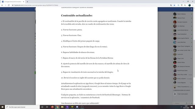 LLEGAN LOS CLANES A WINTER, UPDATE | WINTER SURVIVAL | SEPIGAMER. смотреть онлайн