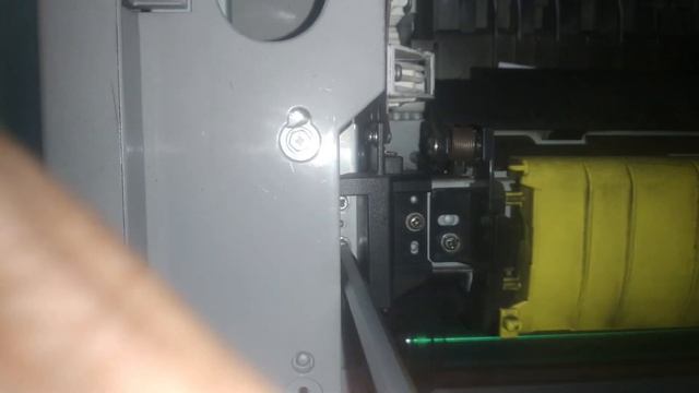 Canon IR 3025/3035/3045 Series Fuser assembly смотреть онлайн