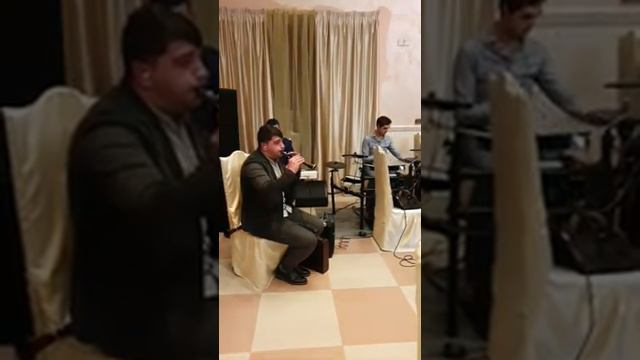 Narek Mkrtchyan zurna live 23.04.2019 смотреть онлайн