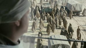 Спутники, 2 серия