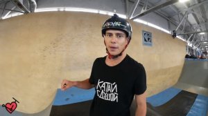 КАК СДЕЛАТЬ ТРАК ДРАЙВЕР НА САМОКАТЕ | ЛУЧШАЯ ОБУЧАЛКА