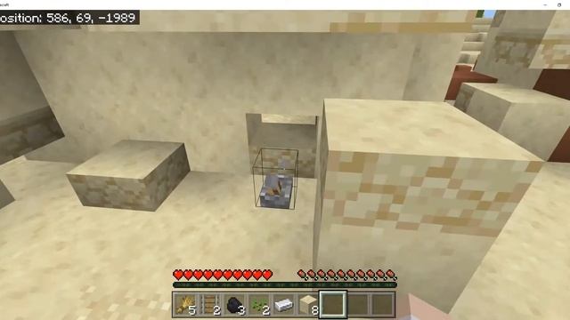 Portal 2: A Minecraft Map (Portal Mod was NOT used) смотреть онлайн