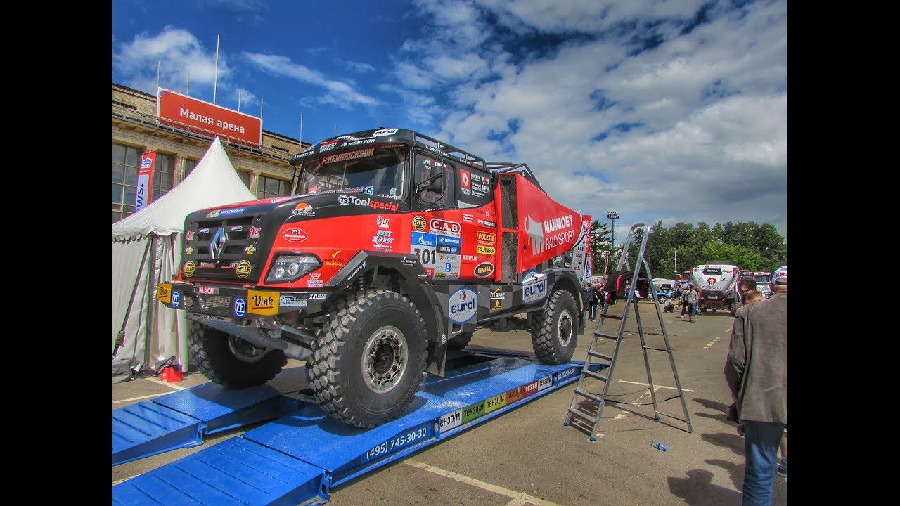 Журнал АвтоДела