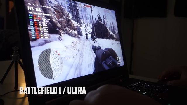 Acer Predator 17 - Обзор Хищника! смотреть онлайн