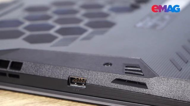 Review: ASUS TUF F15 FX506HE I5 смотреть онлайн