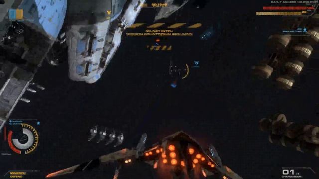 ANGELS FALL FIRST - Gameplay #3 смотреть онлайн