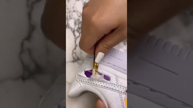 Порви кроссовки Nike с секретом и носи… #nike #кроссовки #adidas смотреть онлайн