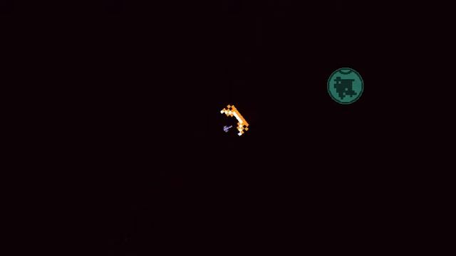 Solar Surfer Gameplay Video смотреть онлайн