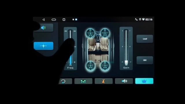 Android Player Stinger T5 DSP 4+64GB 360 Panoramic Camera Support 2D/3D смотреть онлайн